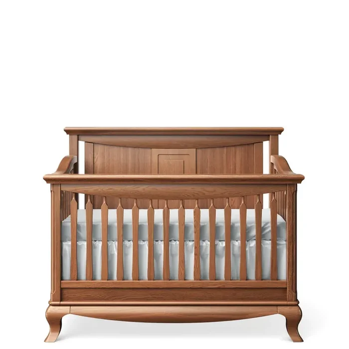 Romina Antonio Convertible Crib / Solid Panel