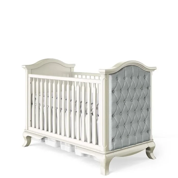 Romina Cleopatra Classic Crib / Tufted