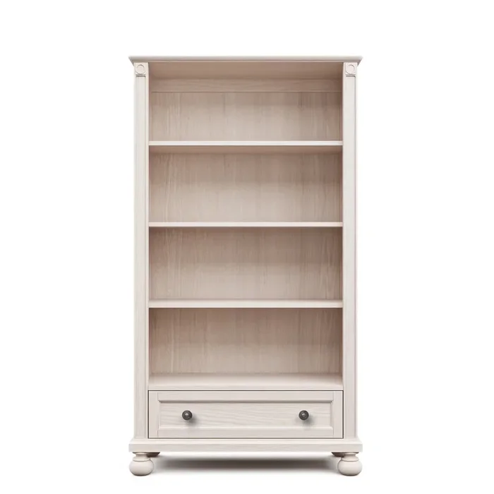 Romina Dakota Bookcase