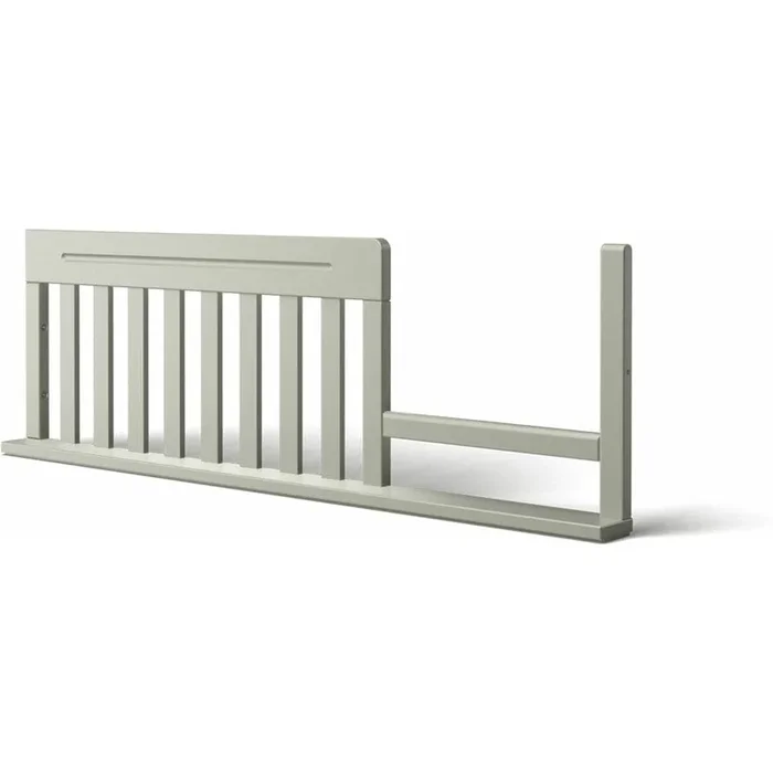 Romina Furniture Millenario Toddler Rail
