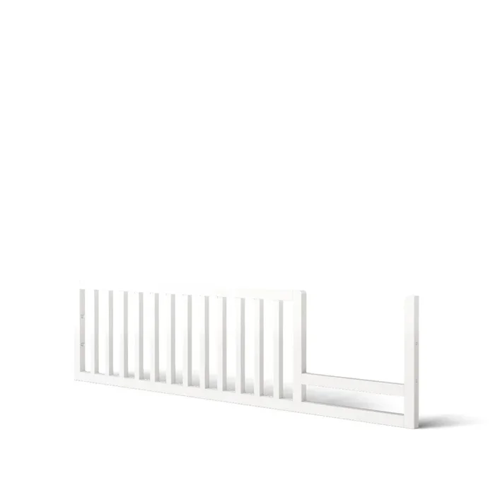 Romina Furniture Uptown Toddler Rail for #15510