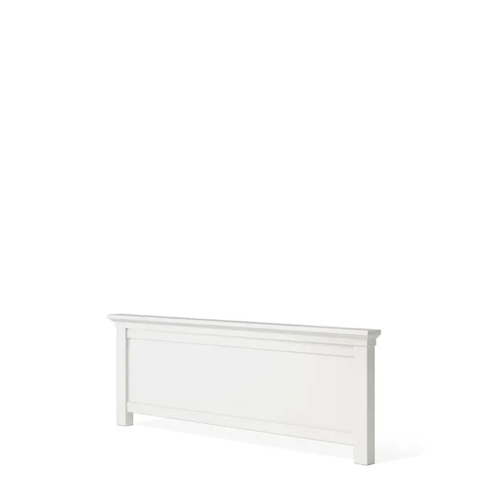 Romina Karisma Low-Profile Footboard