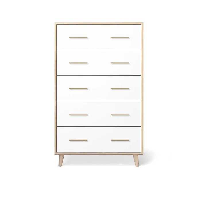 Romina New York Tall Chest