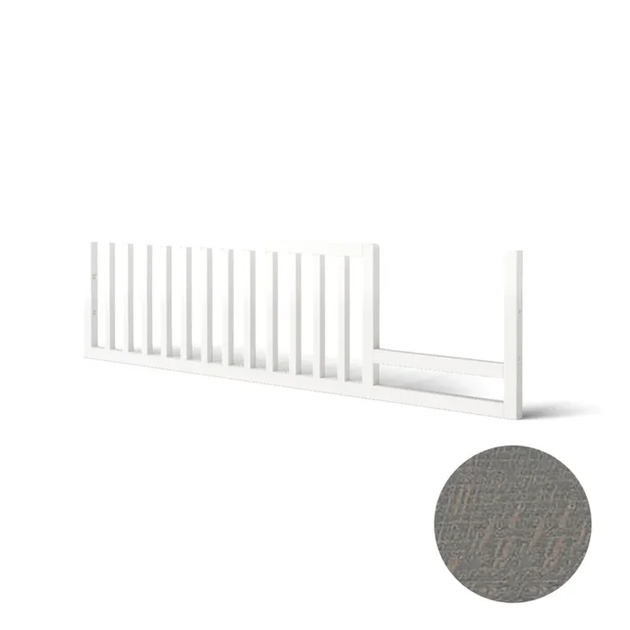 Romina Quadro Toddler Rail For 18501/18510 Crib