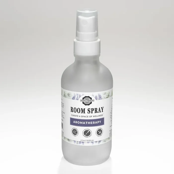Room Spray | Aromatherapy Blend