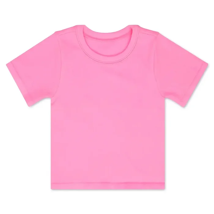 Rose Ribbed Top