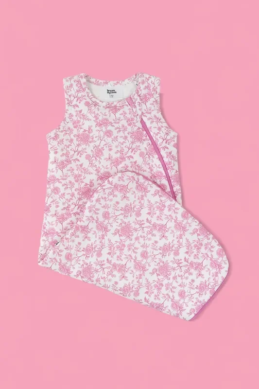Rosewood Toile Dream Sleep Sack