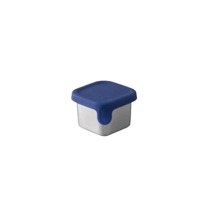 Rover Little Square Dipper – Navy