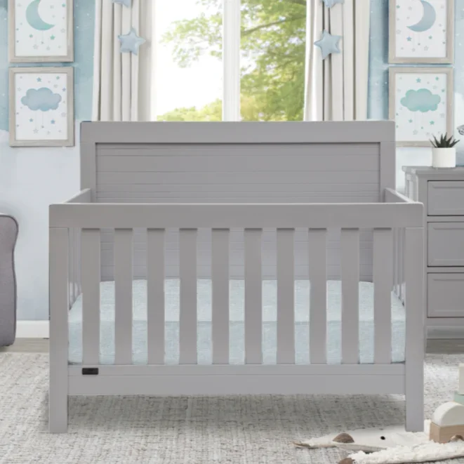 Rowen 4-in-1 Crib