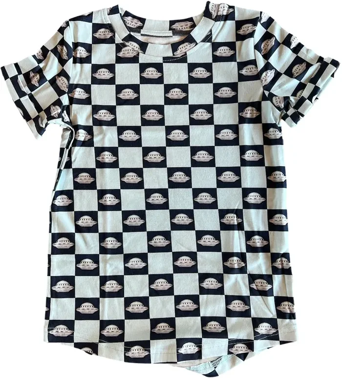Rowen Bamboo Short Sleeve Tee (pre-sale)