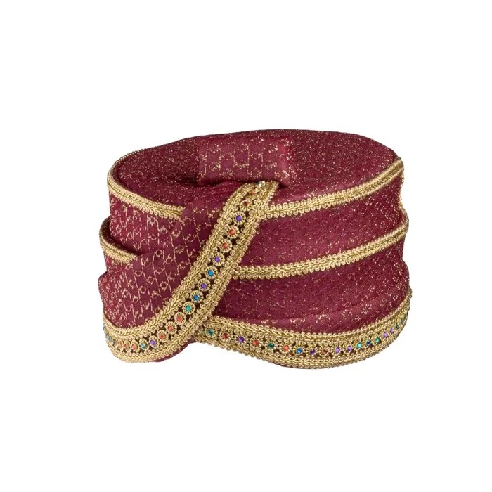 Royal Safa Hat – Adults