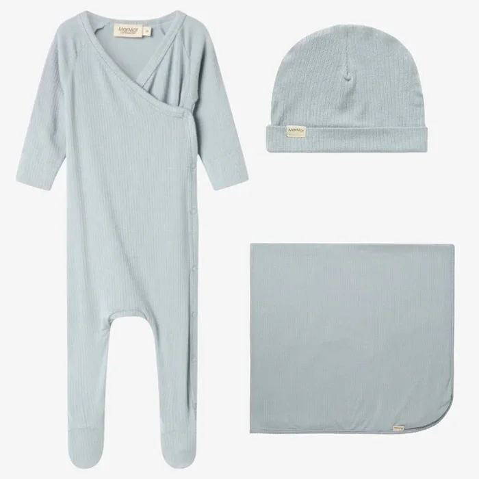 Rubello Take Me Home Set – Blue Stone