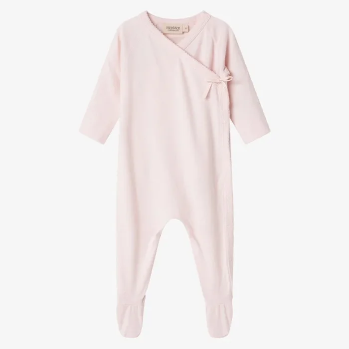 Rubetta Footie – Rosa