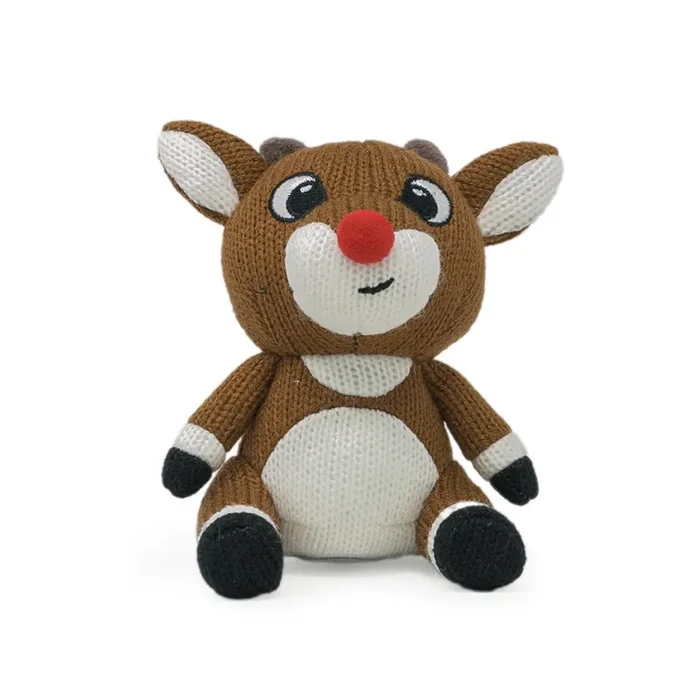 Rudolph The Red-nosed Reindeer®