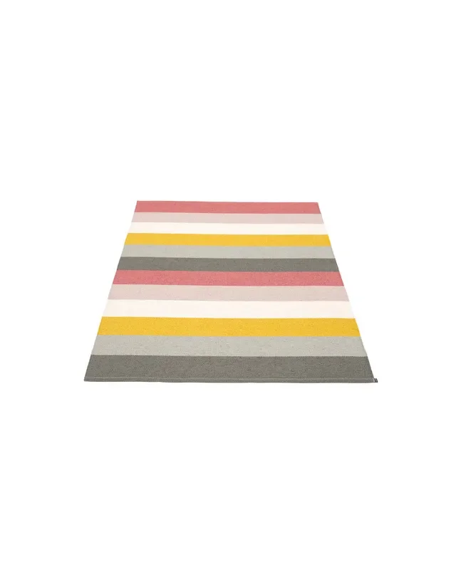 Rug MOLLY Moor 4.5 x 6.5 ft.