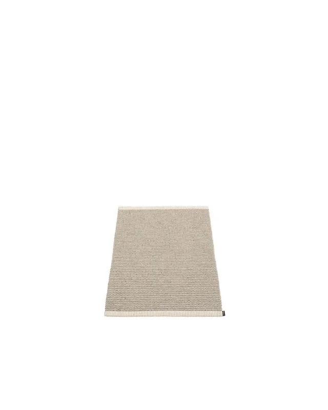Rug MONO Dark Linen