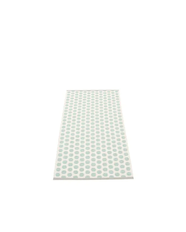 Rug NOA Pale Turquoise