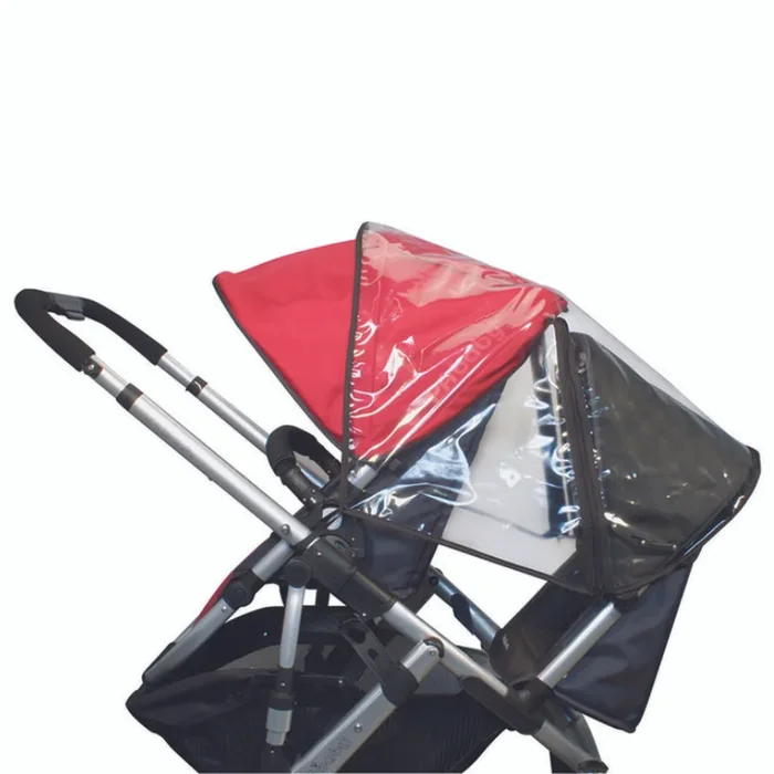 RumbleSeat Rain Cover for Vista 2014 or Earlier