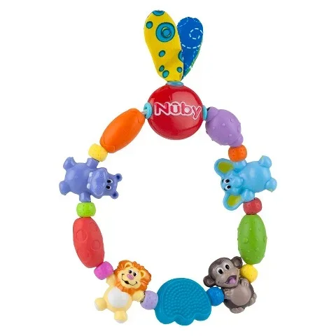 Safari Loop Teether