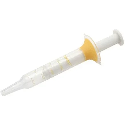 Safety 1st Easy Fill Medicine Syringe