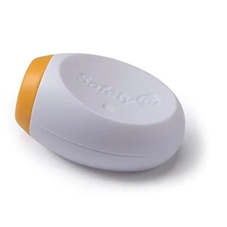SAFETY 1ST EXTRA KEY FOR ADHESIVE MAGNETIC LOCK SYSTEM, 1 KEY