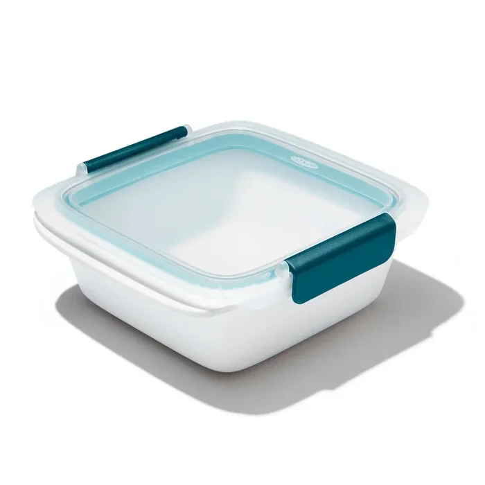 Sandwich Food Storage Container – Leakproof