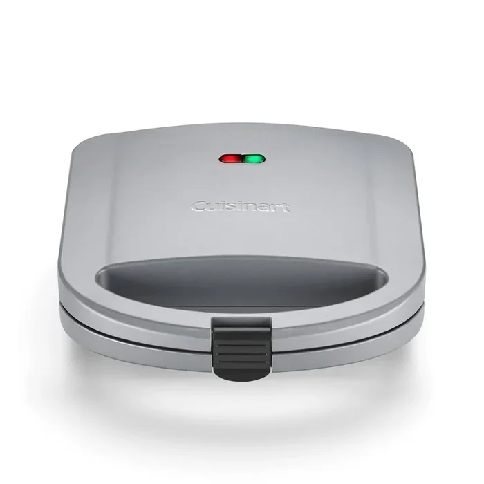 Sandwich Grill – Silver
