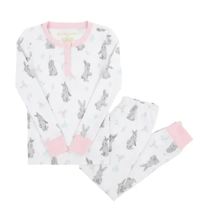 Sara Janes Sweet Dream Set | Broad St. Bunnies