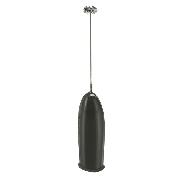 Schiuma Milk Frother – Black