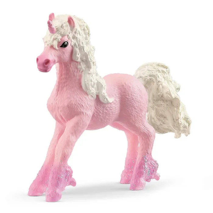 Schleich Bayala | Flower Unicorn Foal