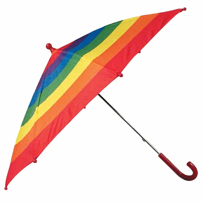 Schylling Umbrella – Rainbow