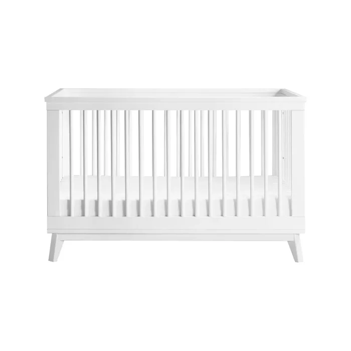 Scoot 3-in-1 Convertible Crib