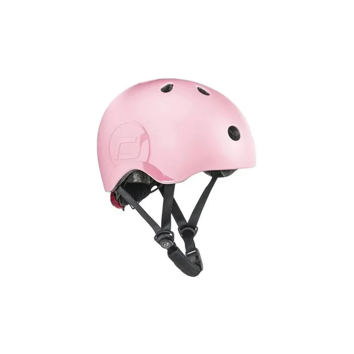 Scoot and Ride Helmet – Rose