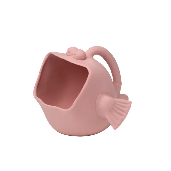 Scrunch – Scoop Rose