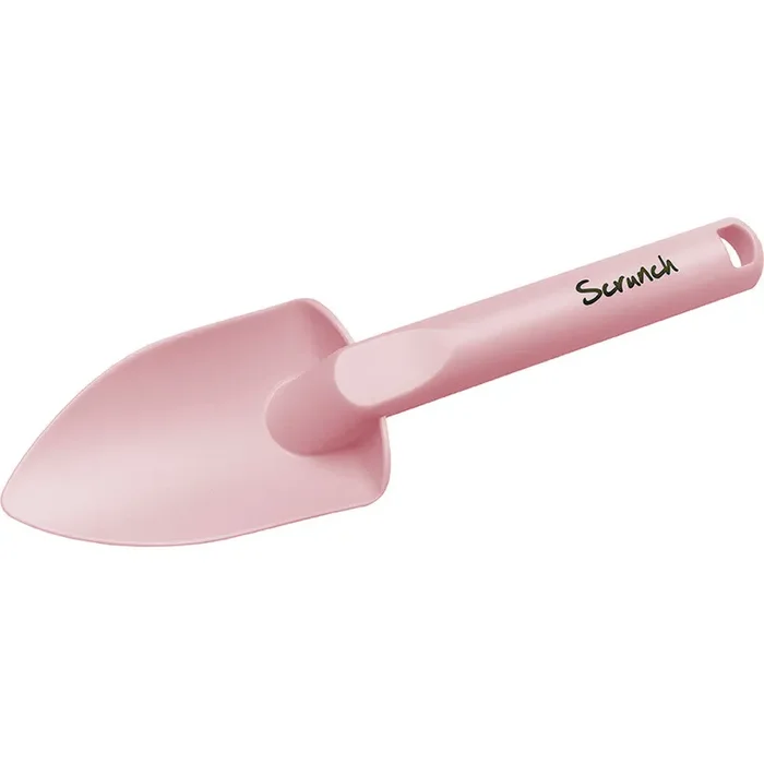 Scrunch – Spade Dusty Rose