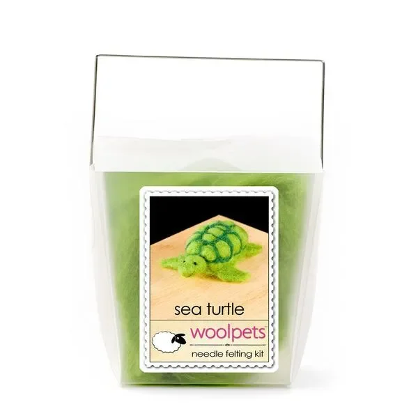 Sea Turtle Kit