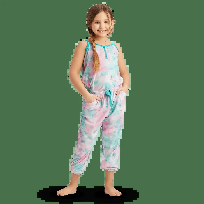 Seize the ZZZs PJs for Girls