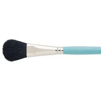Select Black Mop 1/2 inch Brush – Mfg #3750BM-050- #2621