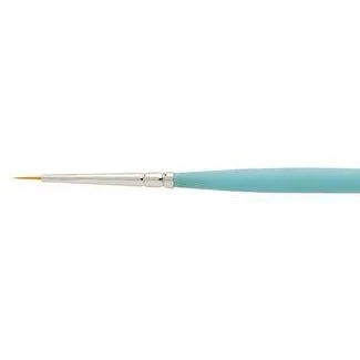 Select Short Liner 18/0 Brush – Mfg #3750SL-18/0- #2616