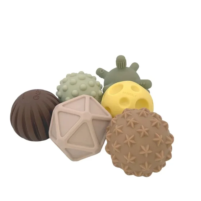 Sensory Mini Balls