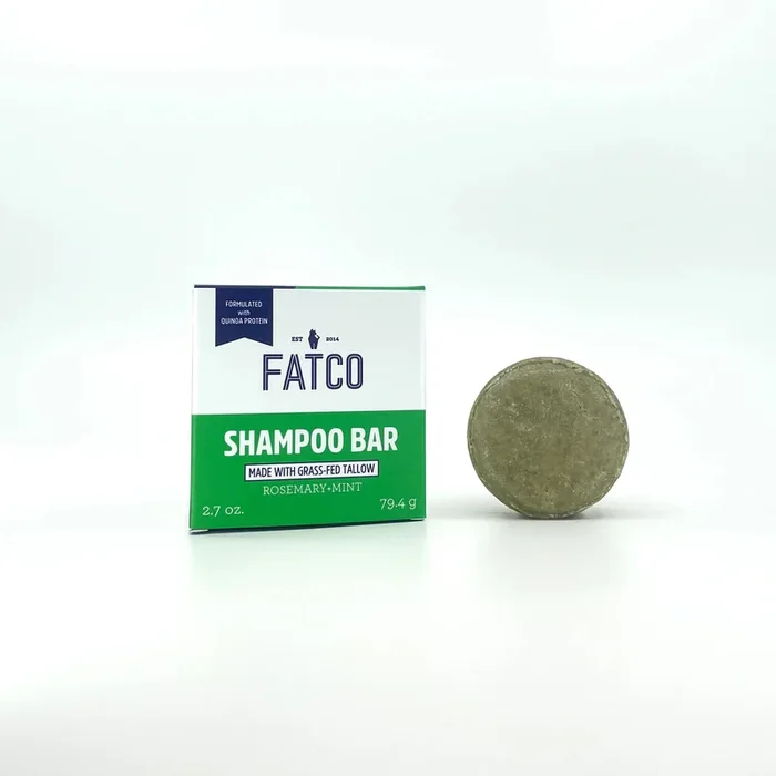 Shampoo Bar, Case of 12