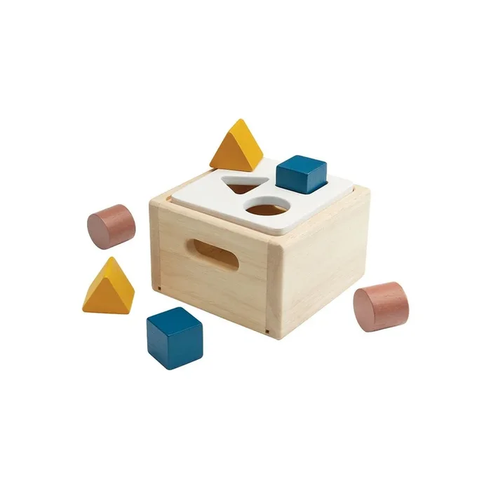 Shape & Sort It Out – Orchard