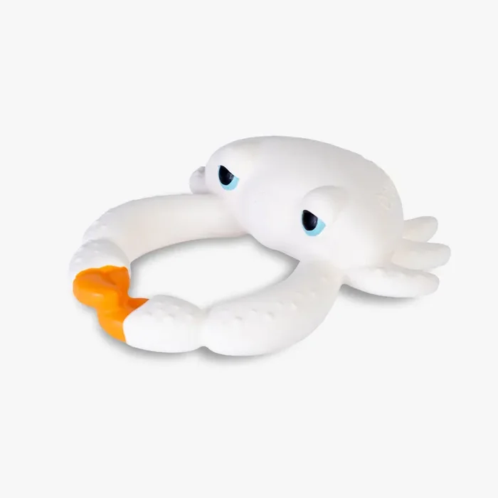 Sharon the Crab