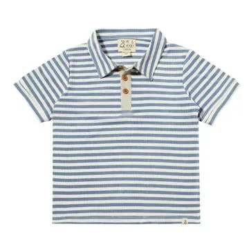 SHIPPING Polo