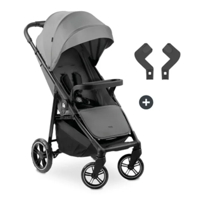 Shop N Care Stroller