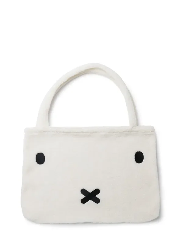 Shopping Bag Miffy Teddy Sitting 24 “