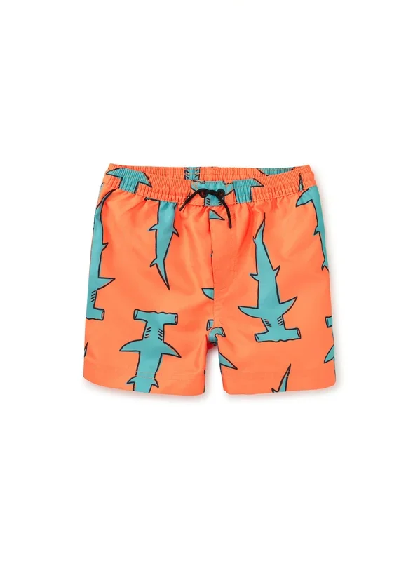 Shortie Swim Trunk | Hammerheads