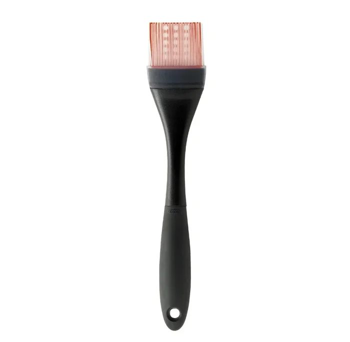 Silicone Basting Brush – Black