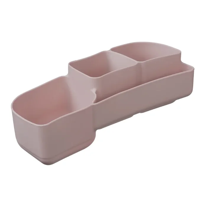 SIlicone Bento Tray – Lunchbox