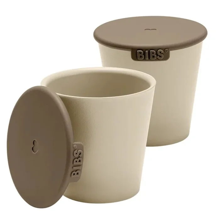 Silicone Cup Set